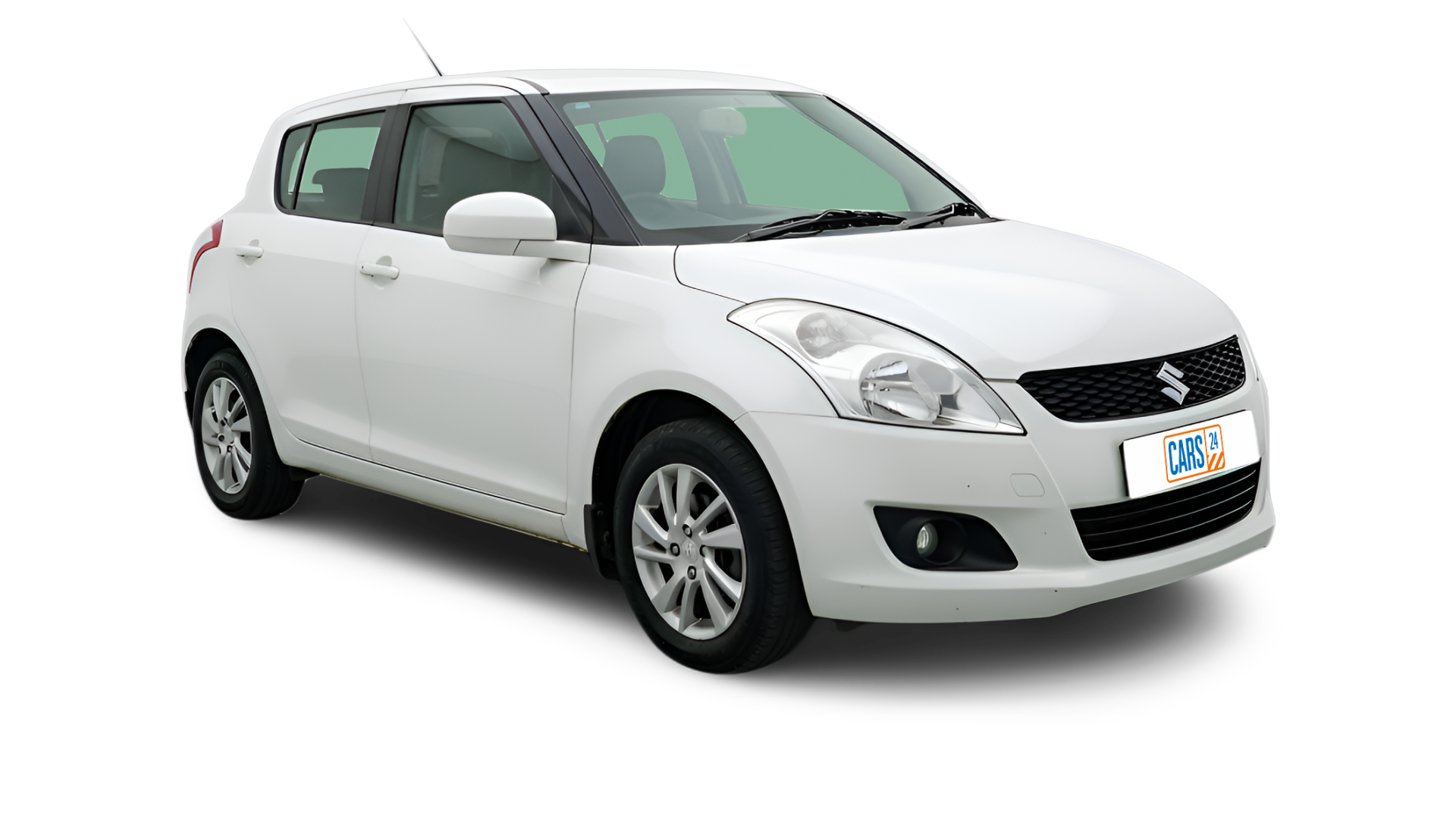 Maruti Swift-img